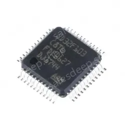 GD32103C-START