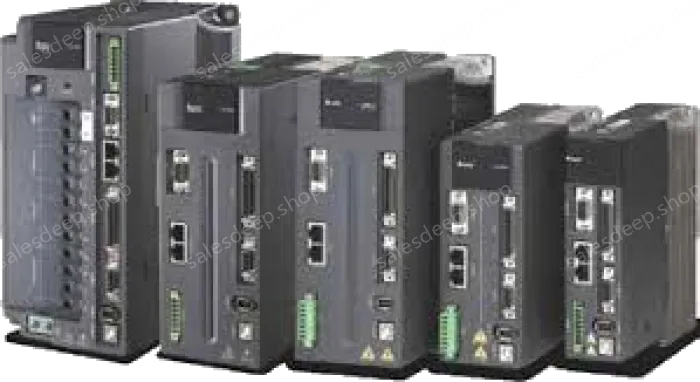 Delta AC servo driver ASD-A2-3043-E