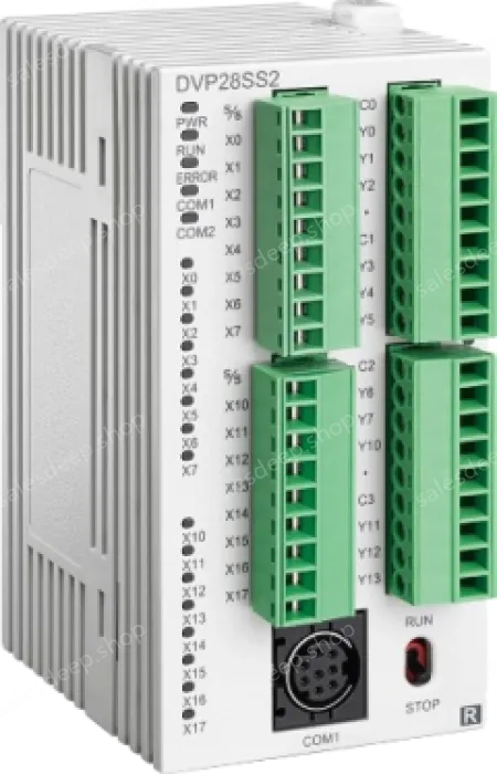 Delta PLC DVP28SS211R