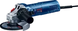 Bosch angle grinders, cutting and grooving grinders, hand-held multi-function power tools KN-BS-800W-SB