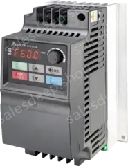Delta Frequency VFD007EL21W