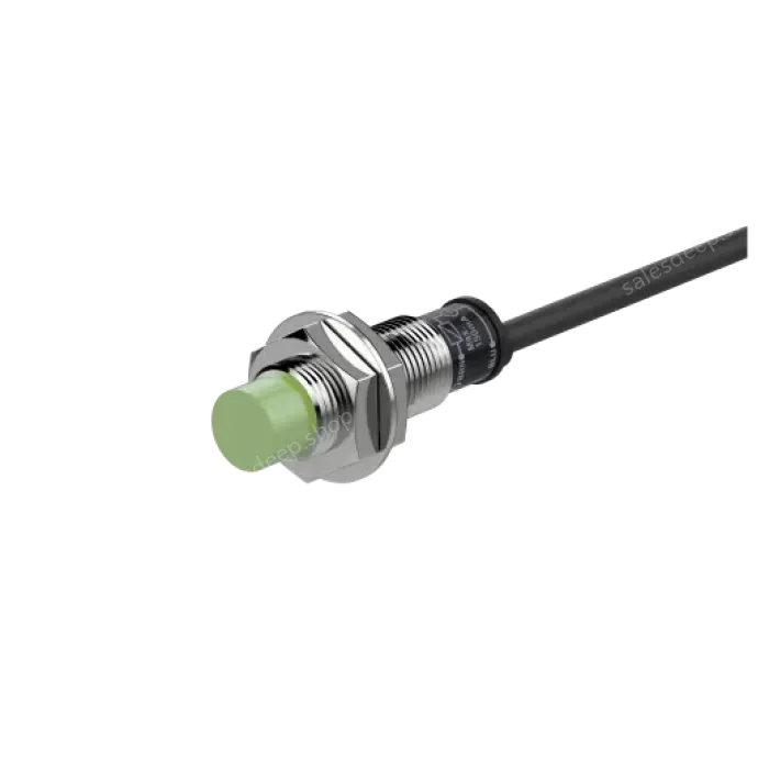 Autonics Proximity switches PR12-4DN